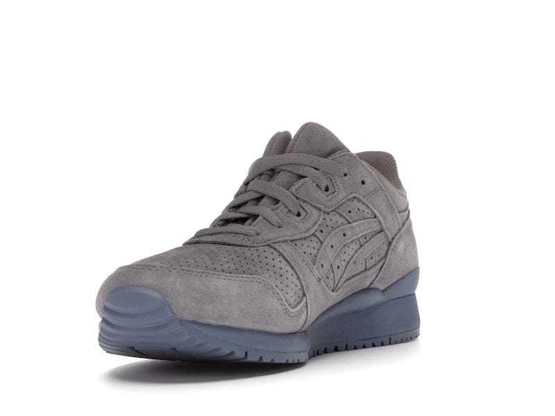 ASICS Gel-Lyte III Ronnie Fieg The Palette Argon