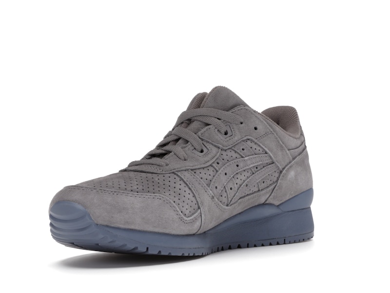 ASICS Gel-Lyte III Ronnie Fieg The Palette Argon