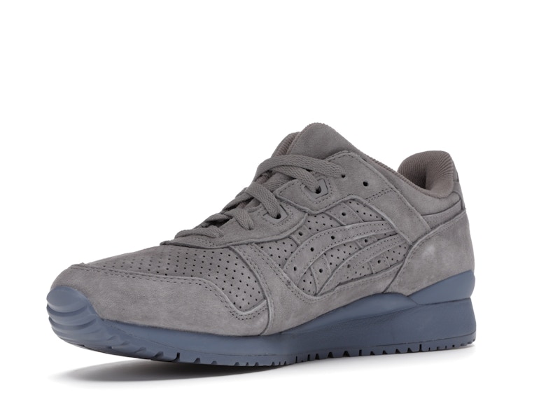 ASICS Gel-Lyte III Ronnie Fieg The Palette Argon