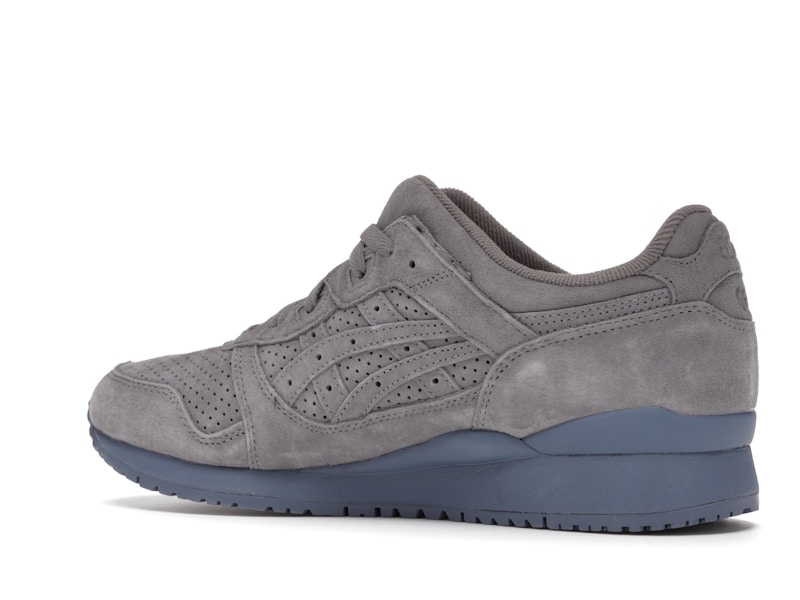 ASICS Gel-Lyte III Ronnie Fieg The Palette Argon