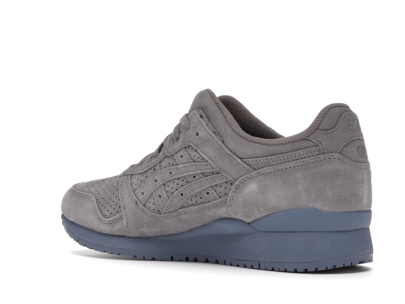 ASICS Gel-Lyte III Ronnie Fieg The Palette Argon