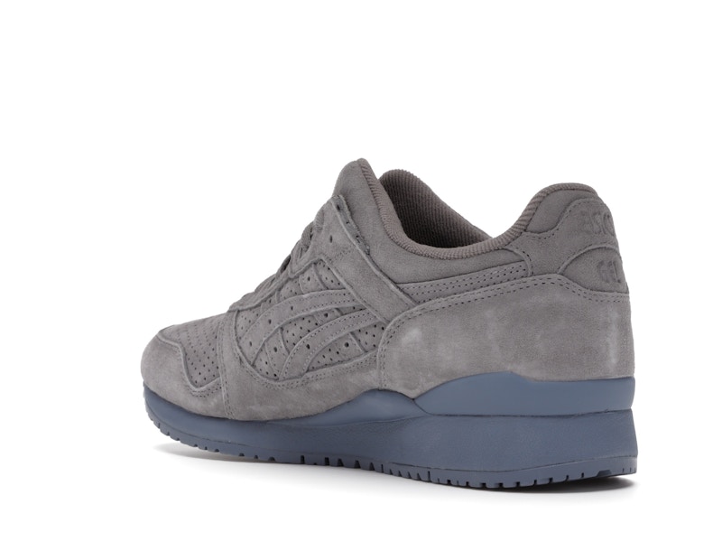 ASICS Gel-Lyte III Ronnie Fieg The Palette Argon