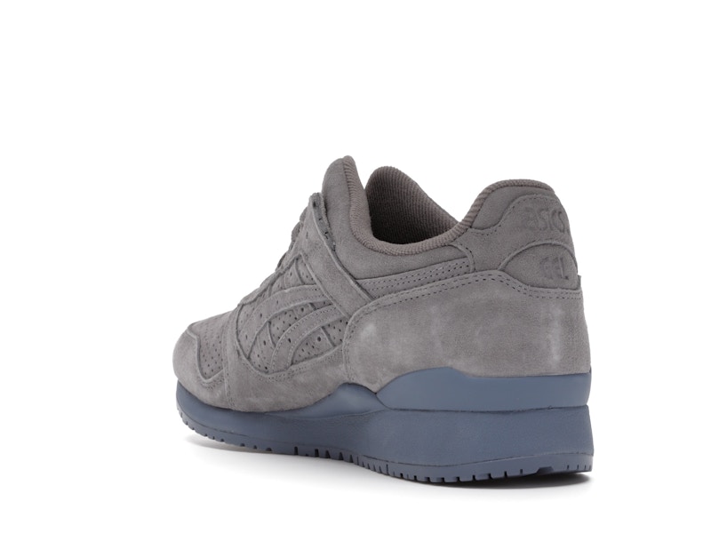 ASICS Gel-Lyte III Ronnie Fieg The Palette Argon