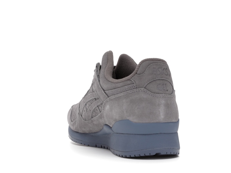 ASICS Gel-Lyte III Ronnie Fieg The Palette Argon