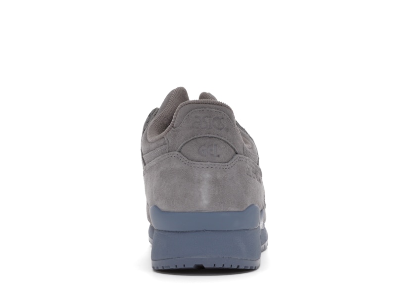 ASICS Gel-Lyte III Ronnie Fieg The Palette Argon