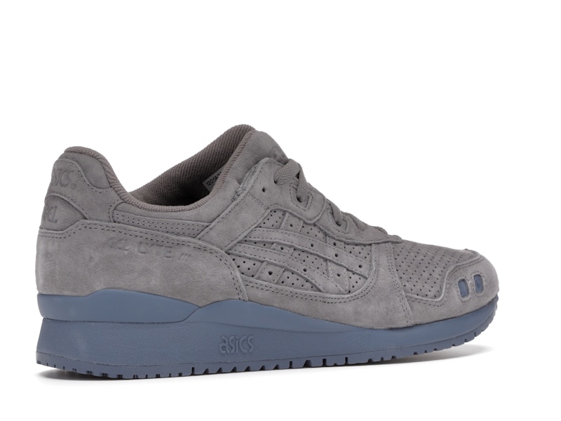 ASICS Gel-Lyte III Ronnie Fieg The Palette Argon