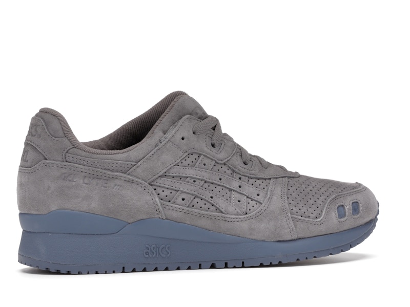 ASICS Gel-Lyte III Ronnie Fieg The Palette Argon