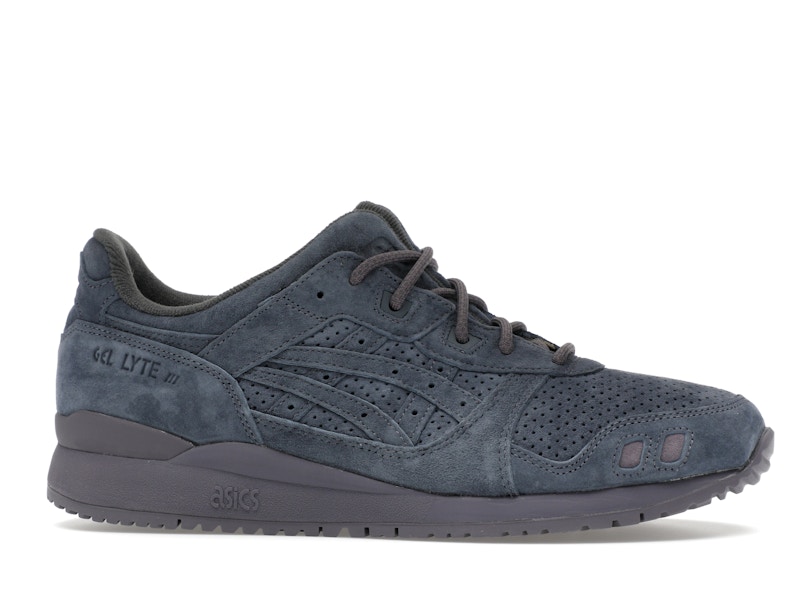 ASICS Gel-Lyte III Ronnie Fieg The Palette Asteroid