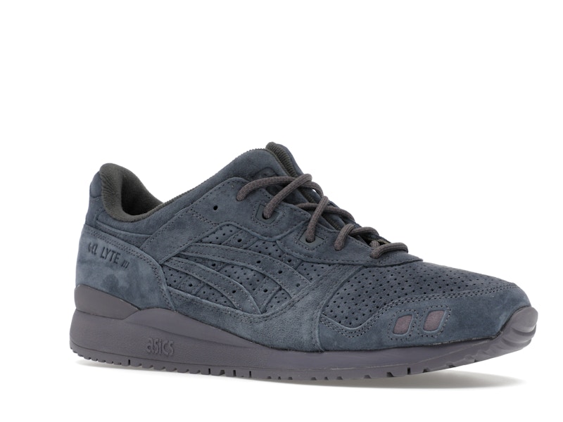 ASICS Gel-Lyte III Ronnie Fieg The Palette Asteroid