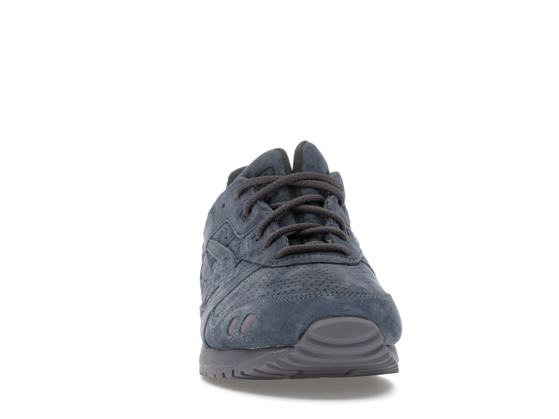 ASICS Gel-Lyte III Ronnie Fieg The Palette Asteroid