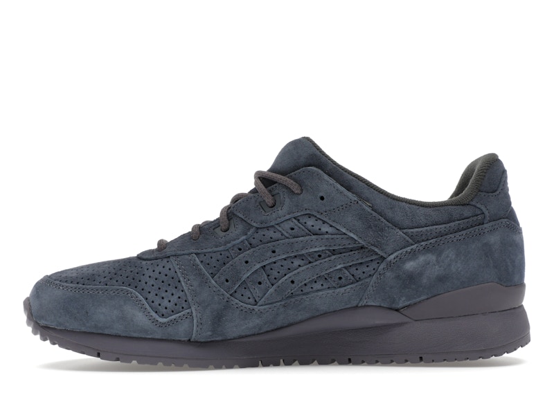 ASICS Gel-Lyte III Ronnie Fieg The Palette Asteroid