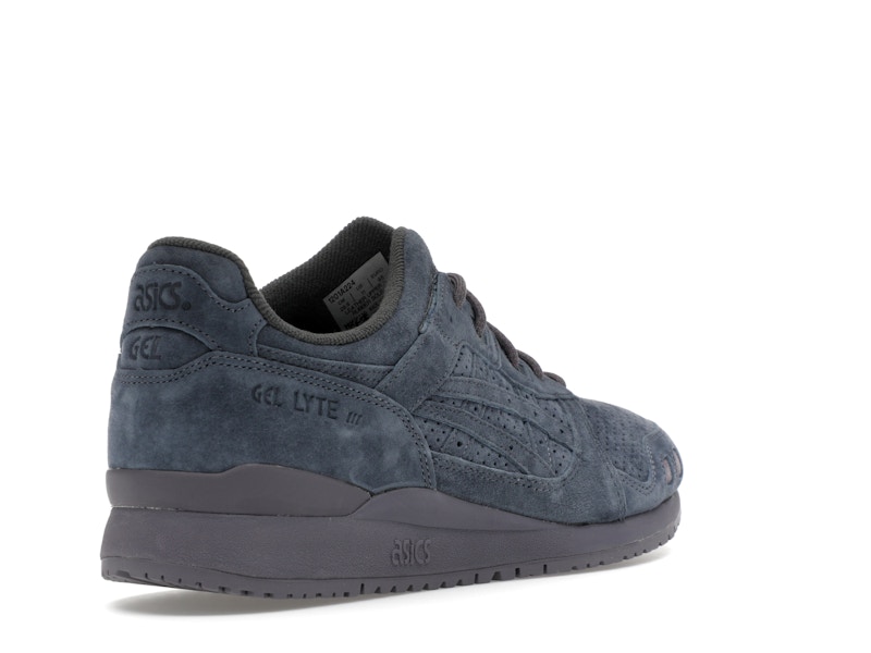 ASICS Gel-Lyte III Ronnie Fieg The Palette Asteroid