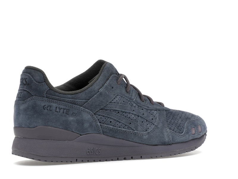ASICS Gel-Lyte III Ronnie Fieg The Palette Asteroid