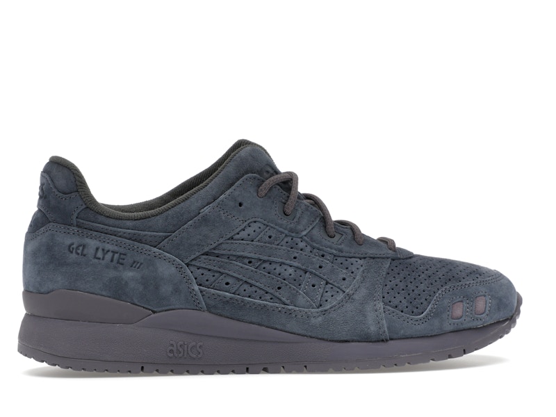 ASICS Gel-Lyte III Ronnie Fieg The Palette Asteroid
