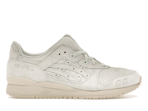 ASICS Gel-Lyte III Ronnie Fieg La Paleta Tiza 0