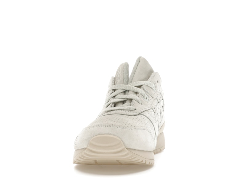 ASICS Gel-Lyte III Ronnie Fieg The Palette Chalk