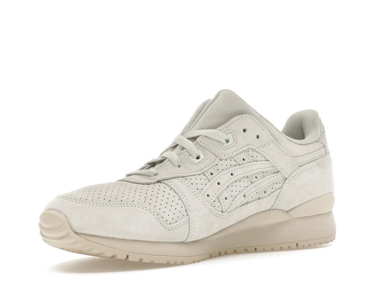 ASICS Gel-Lyte III Ronnie Fieg The Palette Chalk