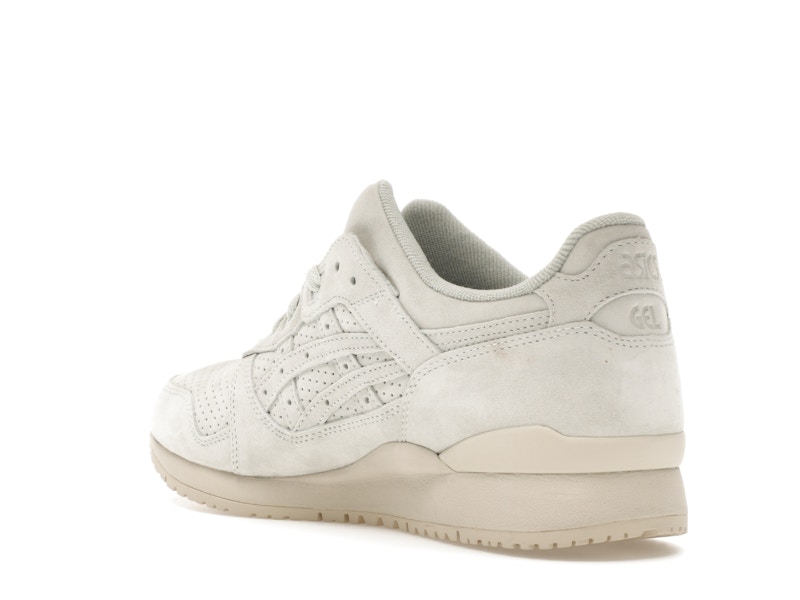 ASICS Gel-Lyte III Ronnie Fieg The Palette Chalk