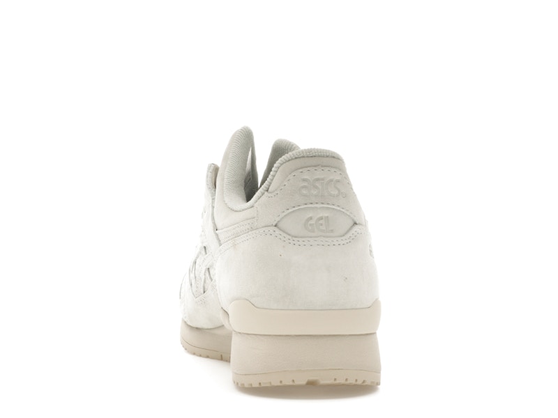 ASICS Gel-Lyte III Ronnie Fieg The Palette Chalk