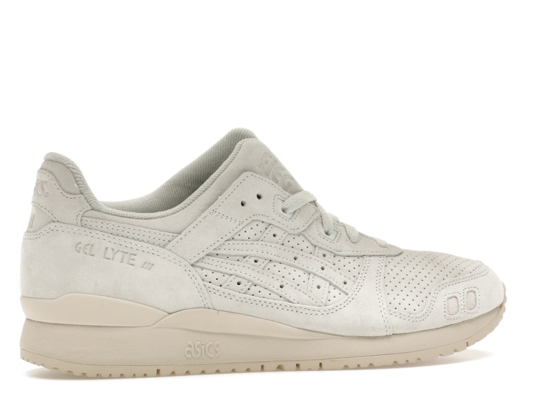 ASICS Gel-Lyte III Ronnie Fieg The Palette Chalk