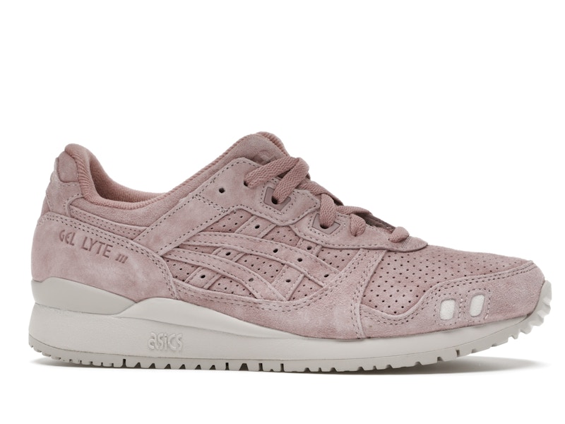 ASICS Gel-Lyte III Ronnie Fieg The Palette Dusty Quartz