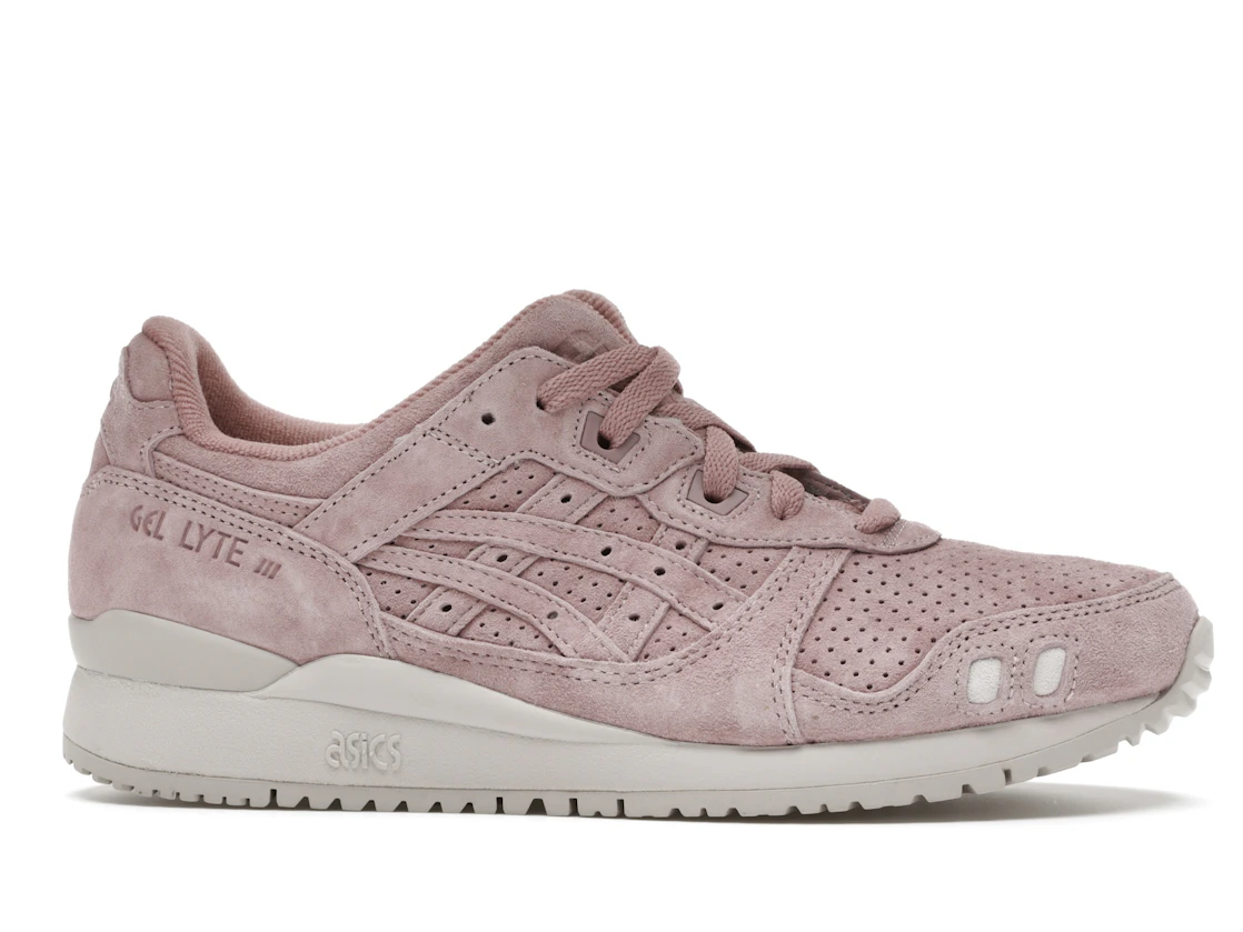 ASICS Gel-Lyte III Ronnie Fieg The Palette Dusty Quartz