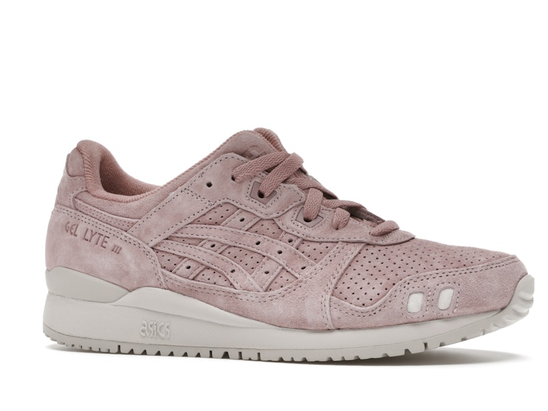 ASICS Gel-Lyte III Ronnie Fieg The Palette Dusty Quartz