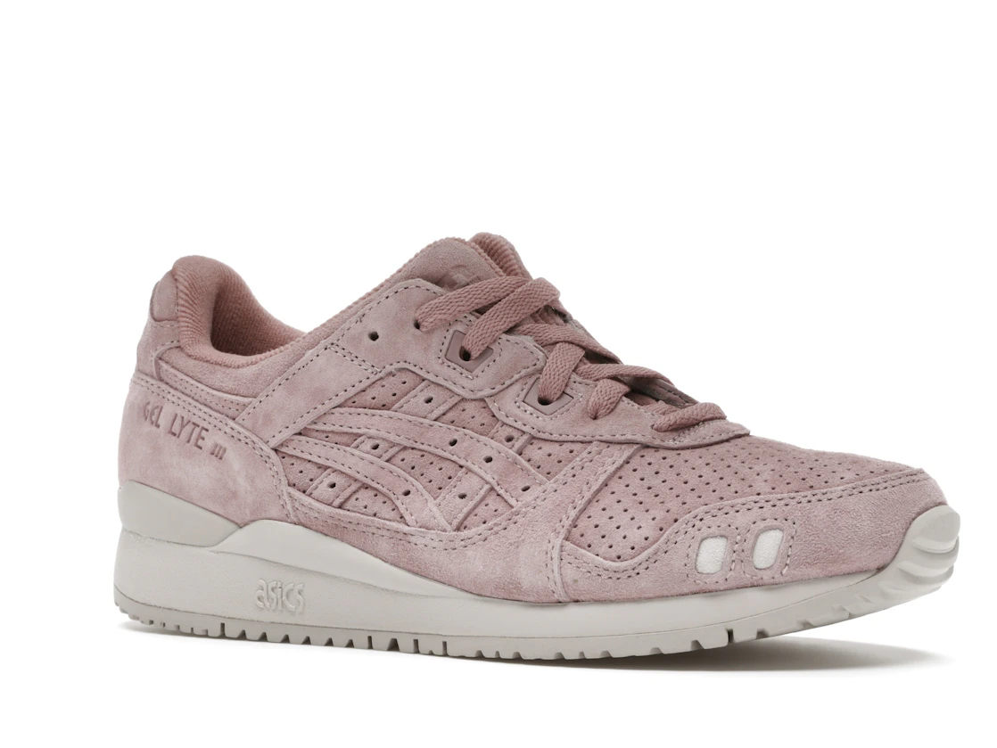 ASICS Gel-Lyte III Ronnie Fieg The Palette Dusty Quartz