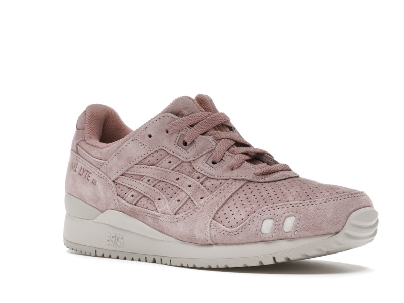 ASICS Gel-Lyte III Ronnie Fieg The Palette Dusty Quartz