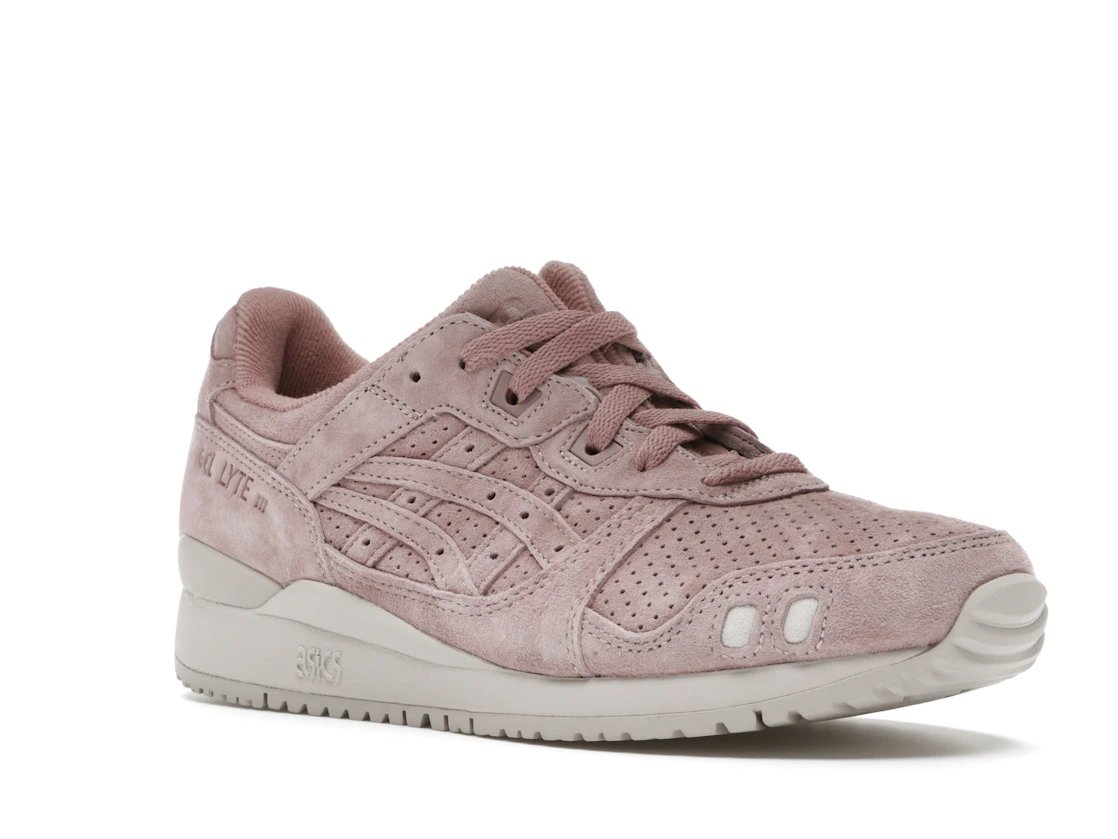 ASICS Gel-Lyte III Ronnie Fieg The Palette Dusty Quartz