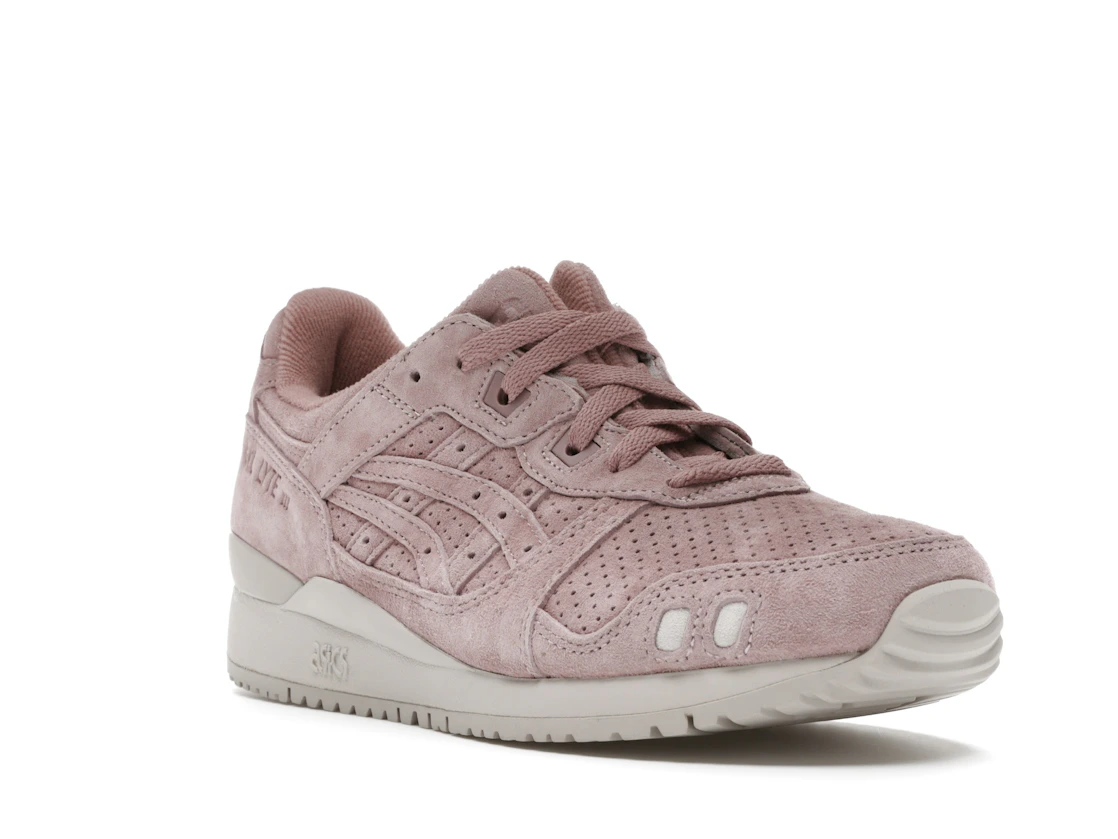 ASICS Gel-Lyte III Ronnie Fieg The Palette Dusty Quartz