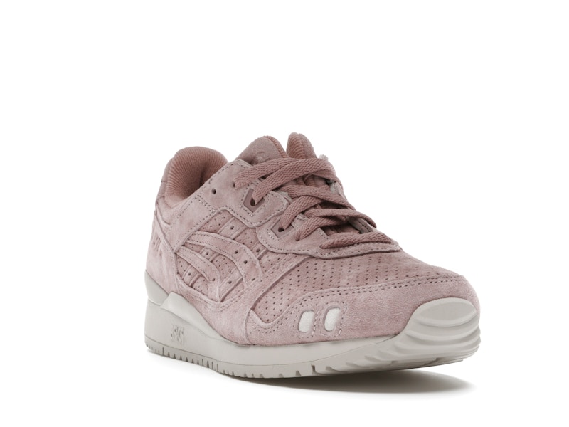 ASICS Gel-Lyte III Ronnie Fieg The Palette Dusty Quartz