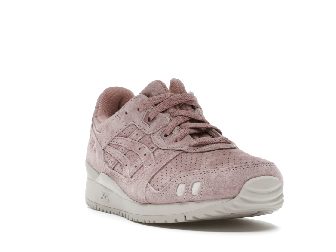 ASICS Gel-Lyte III Ronnie Fieg The Palette Dusty Quartz