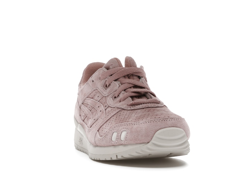 ASICS Gel-Lyte III Ronnie Fieg The Palette Dusty Quartz