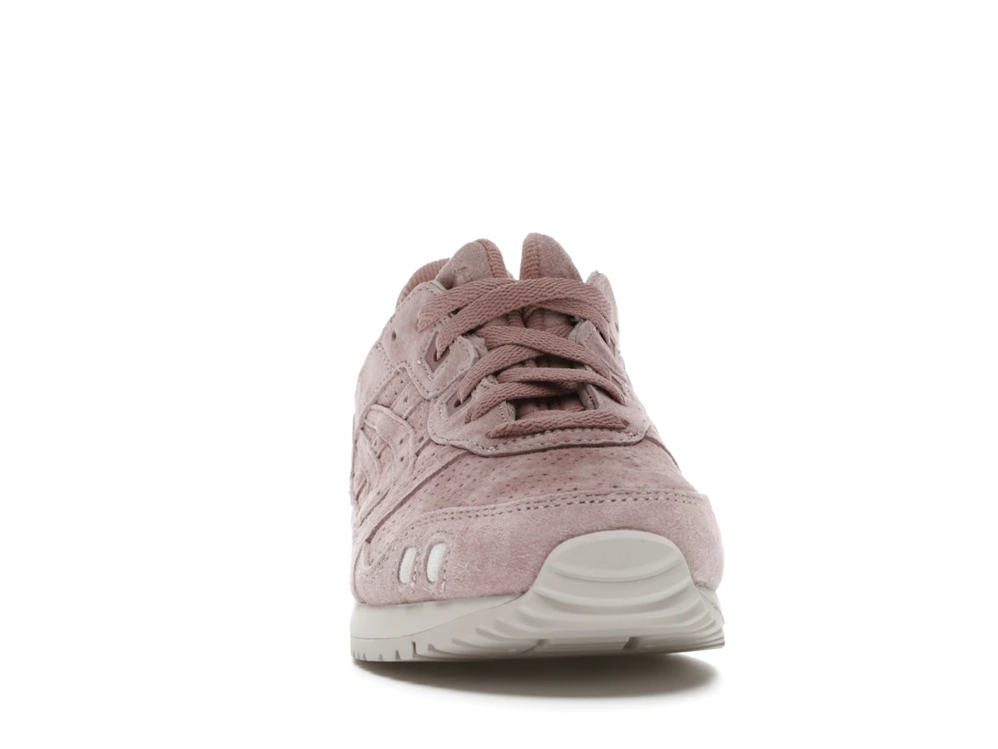 ASICS Gel-Lyte III Ronnie Fieg The Palette Dusty Quartz