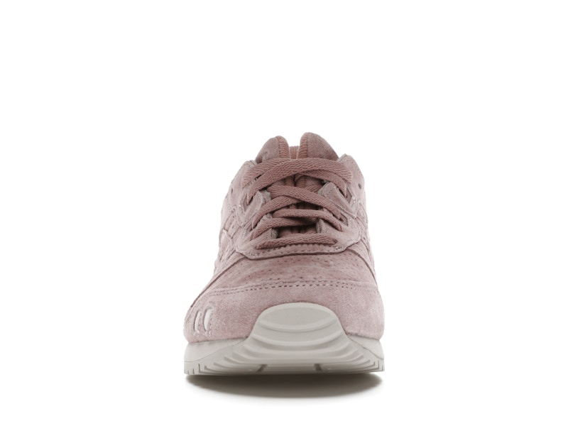 ASICS Gel-Lyte III Ronnie Fieg The Palette Dusty Quartz