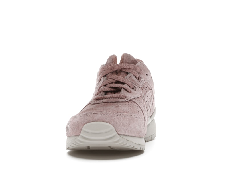 ASICS Gel-Lyte III Ronnie Fieg The Palette Dusty Quartz