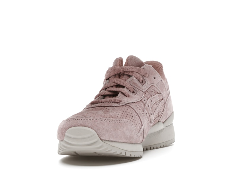 ASICS Gel-Lyte III Ronnie Fieg The Palette Dusty Quartz
