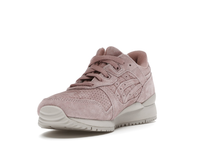 ASICS Gel-Lyte III Ronnie Fieg The Palette Dusty Quartz