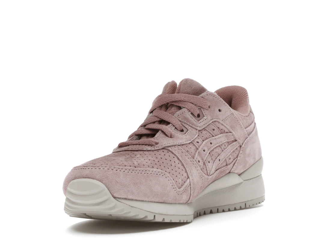 ASICS Gel-Lyte III Ronnie Fieg The Palette Dusty Quartz