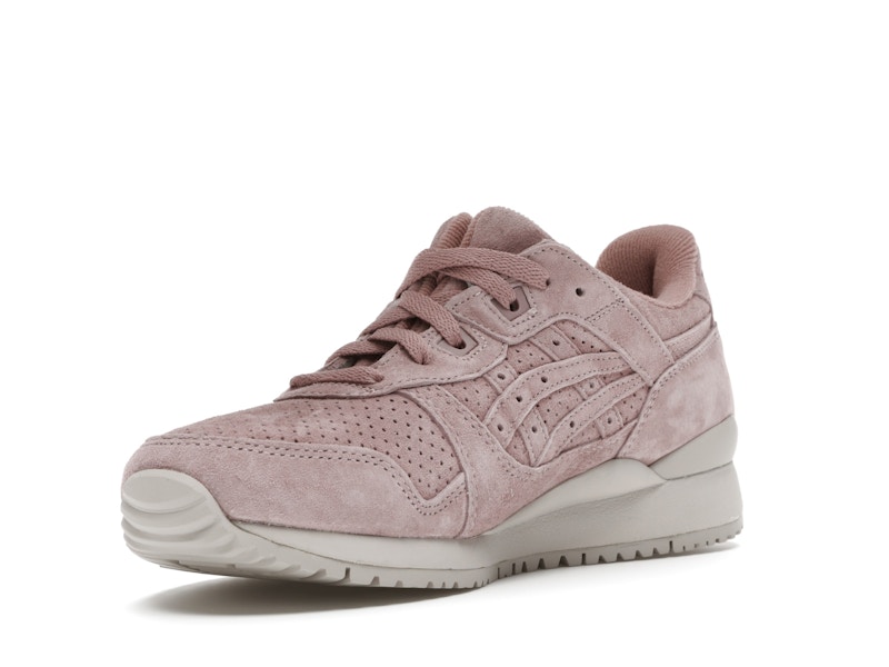 ASICS Gel-Lyte III Ronnie Fieg The Palette Dusty Quartz