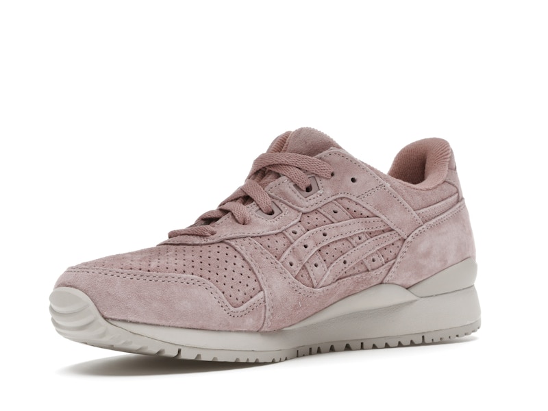 ASICS Gel-Lyte III Ronnie Fieg The Palette Dusty Quartz