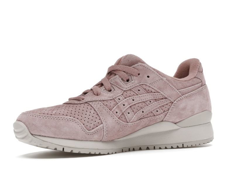 ASICS Gel-Lyte III Ronnie Fieg The Palette Dusty Quartz