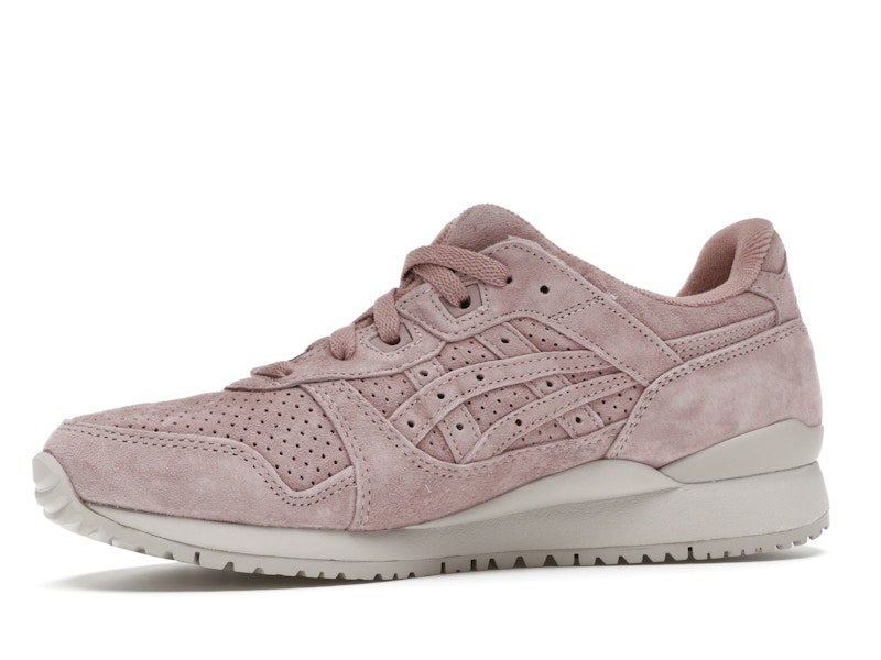 ASICS Gel-Lyte III Ronnie Fieg The Palette Dusty Quartz