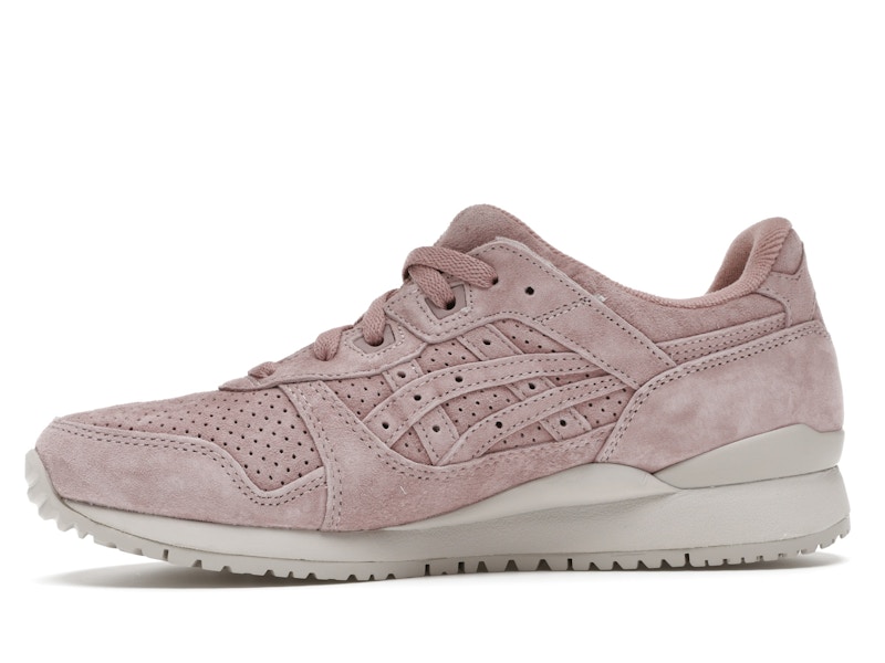 ASICS Gel-Lyte III Ronnie Fieg The Palette Dusty Quartz
