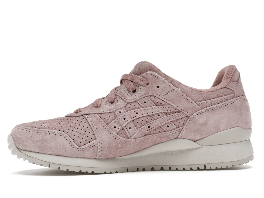 ASICS Gel-Lyte III Ronnie Fieg The Palette Dusty Quartz