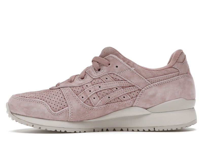 ASICS Gel-Lyte III Ronnie Fieg The Palette Dusty Quartz