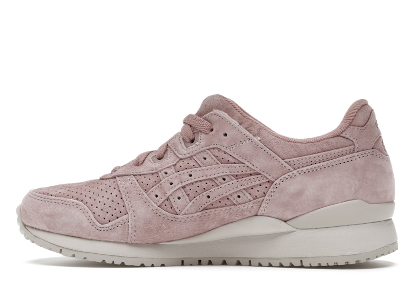 ASICS Gel-Lyte III Ronnie Fieg The Palette Dusty Quartz