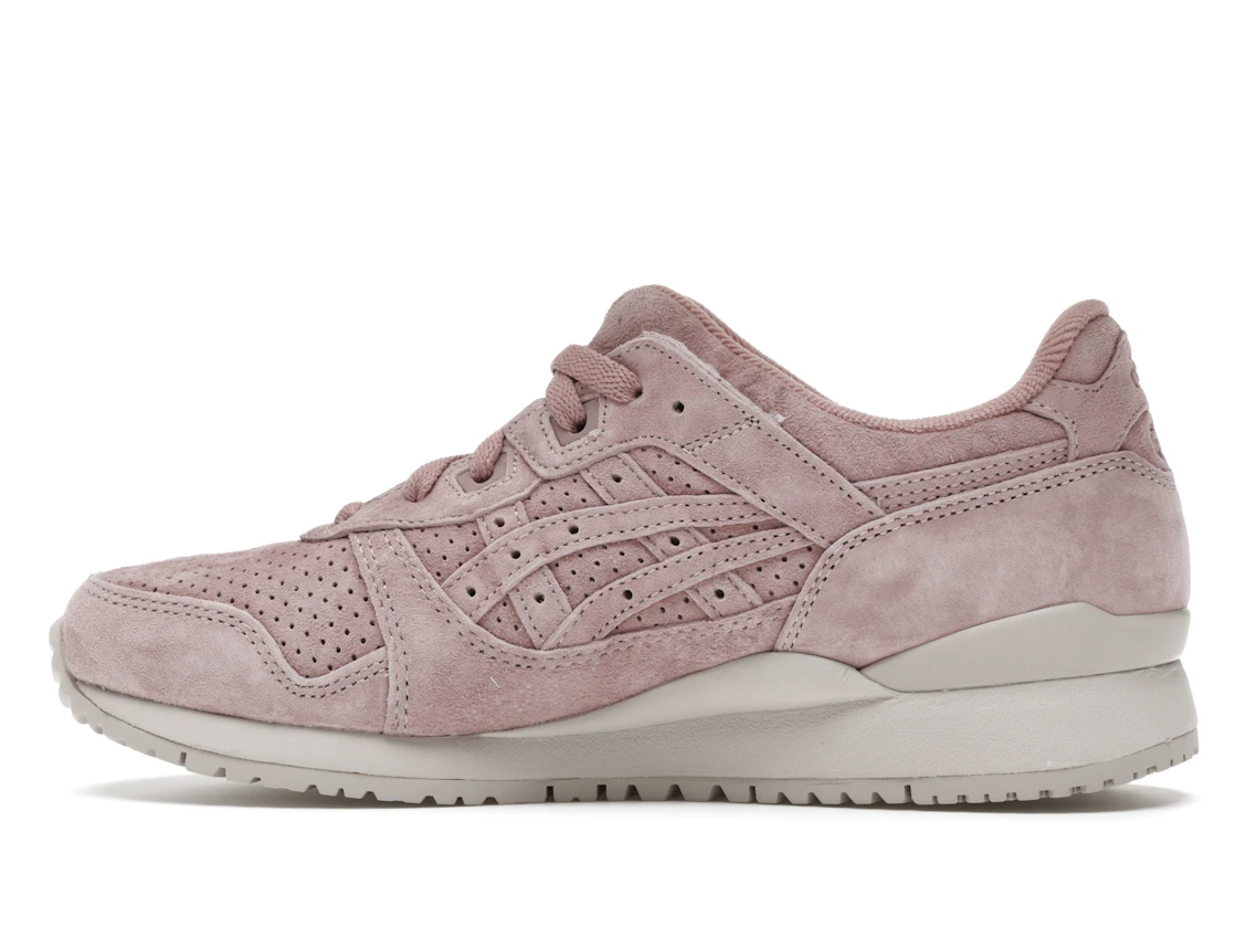 ASICS Gel-Lyte III Ronnie Fieg The Palette Dusty Quartz