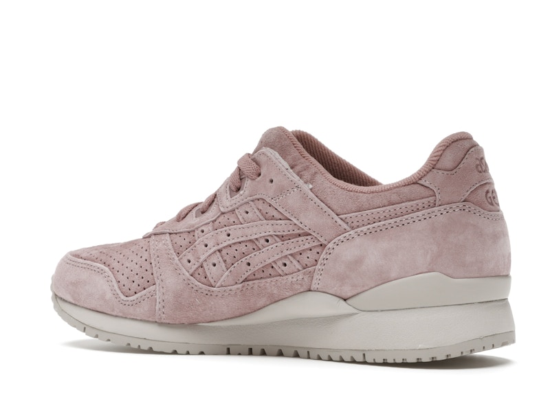 ASICS Gel-Lyte III Ronnie Fieg The Palette Dusty Quartz